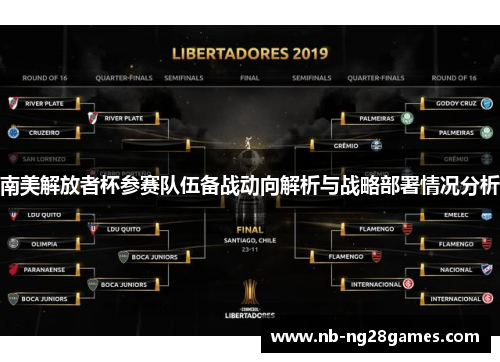 南美解放者杯参赛队伍备战动向解析与战略部署情况分析