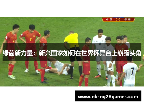 绿茵新力量：新兴国家如何在世界杯舞台上崭露头角