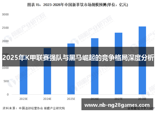 2025年K甲联赛强队与黑马崛起的竞争格局深度分析