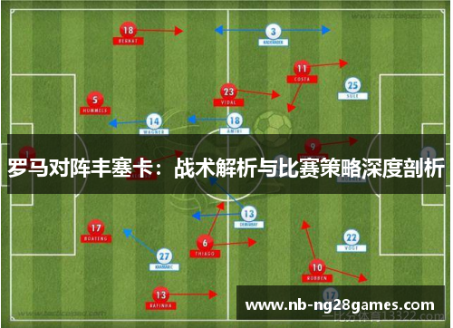 罗马对阵丰塞卡：战术解析与比赛策略深度剖析