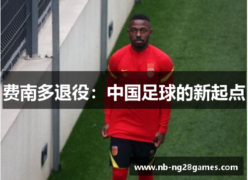 费南多退役：中国足球的新起点
