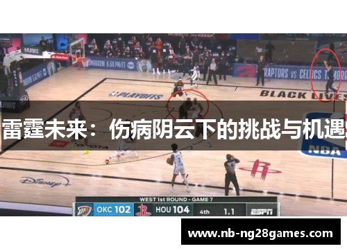 雷霆未来:伤病阴云下的挑战与机遇 雷霆未来:伤病阴云下的挑战与机遇