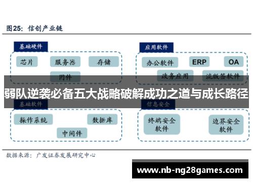 弱队逆袭必备五大战略破解成功之道与成长路径