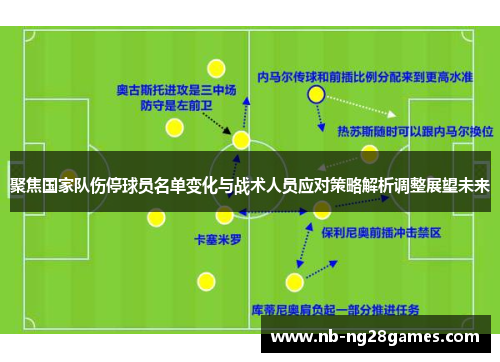 聚焦国家队伤停球员名单变化与战术人员应对策略解析调整展望未来